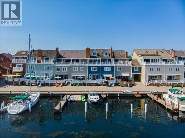 Point Edward, ON N7T7W4,1500 Venetian BLVD #W-18
