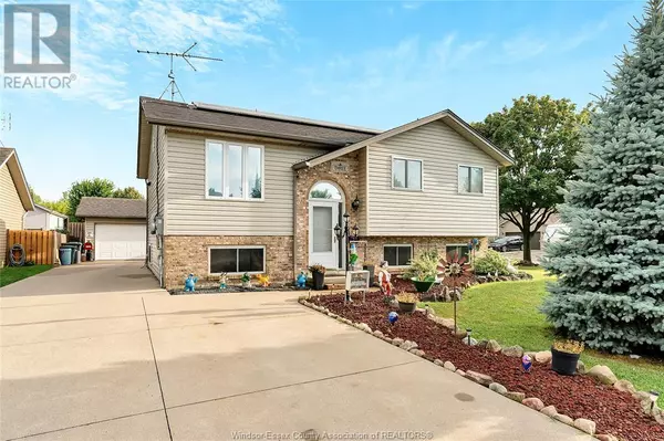 3 HAINER, Amherstburg, ON N9V4A2