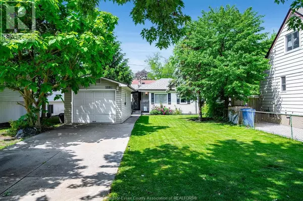 1591 Arthur, Windsor, ON N8Y3Y9