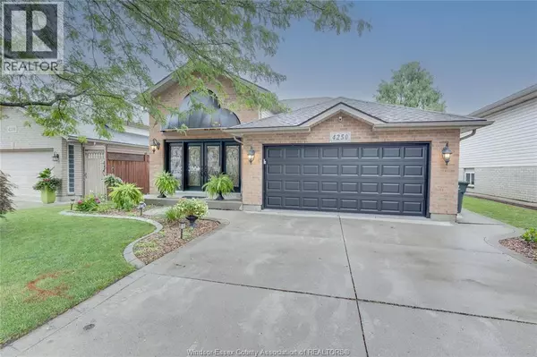Windsor, ON N9G3E8,4250 Canberra