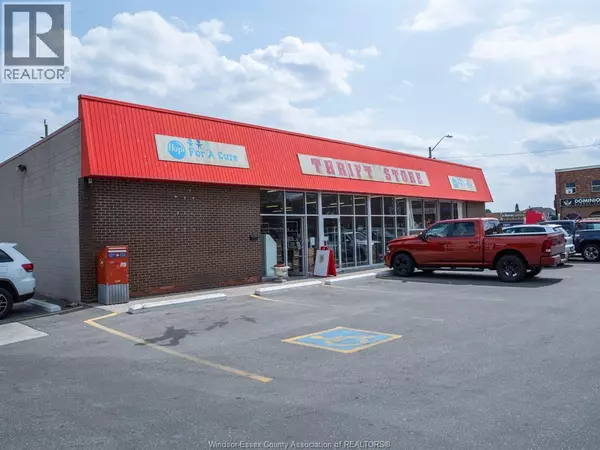 Windsor, ON N9E2N9,2980 DOMINION BOULEVARD
