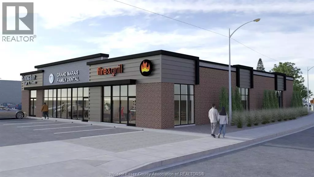 Windsor, ON N9E2N9,2980 DOMINION BOULEVARD