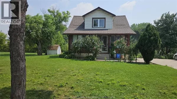 903 GRAND MARAIS East, Windsor, ON N8X3H9