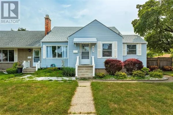 Sarnia, ON N7S1Z3,972 COLBORNE RD #3