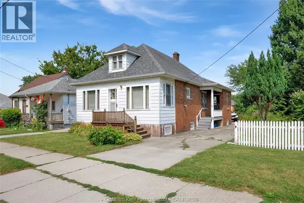 219 Harvey STREET, Chatham, ON N7M1N1