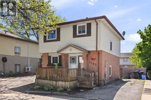 1183 HEATHFIELD, Windsor, ON N8S4N9
