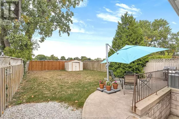 Tecumseh, ON N8N4T9,12730 Horwood CRESCENT