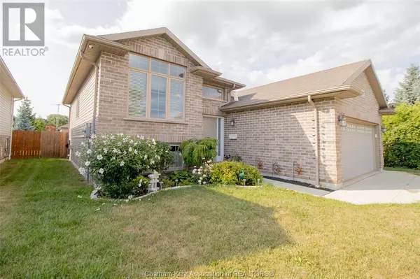 55 Birchwood STREET, Chatham, ON N7M0K2
