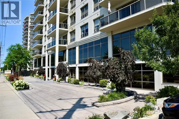 Sarnia, ON N7T0A1,350 FRONT ST #404