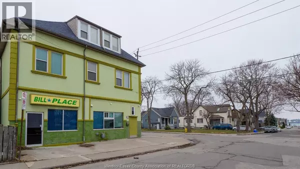 Windsor, ON N9A2B9,401 PARENT AVENUE