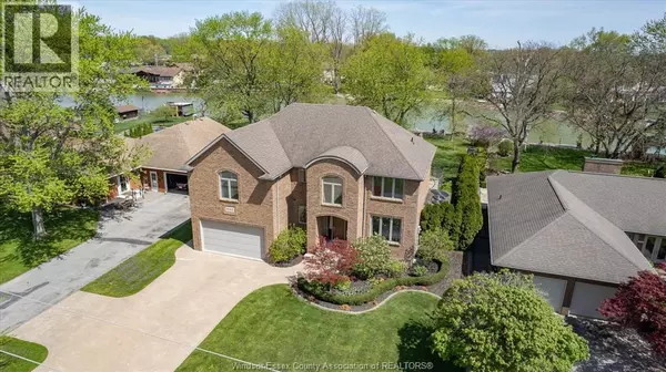 242 WEST PUCE ROAD, Lakeshore, ON N0R1A0