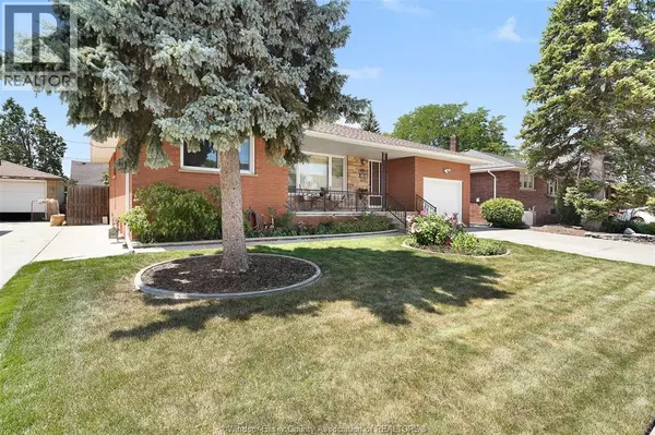 Windsor, ON N8W2H6,2325 WOODLAWN AVENUE
