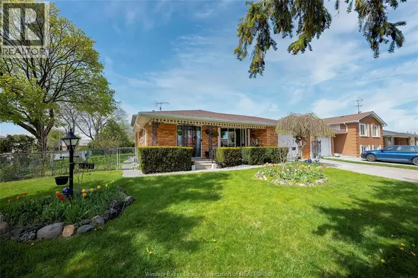 Windsor, ON N8R1E2,9610 ASGARD RD