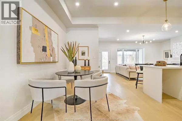 Amherstburg, ON N9V1N3,42 MULBERRY COURT