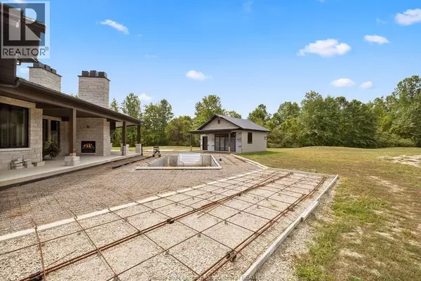 Harrow, ON N9Y2E4,2075 Arner Townline