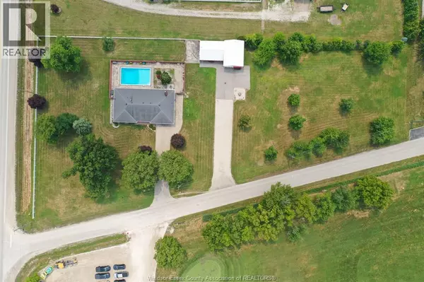 Lasalle, ON N9H0J1,2355 CONCESSION 8
