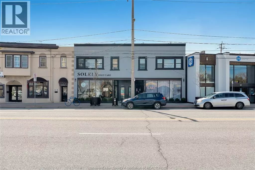 Windsor, ON N8Y1H6,4667 WYANDOTTE STREET East