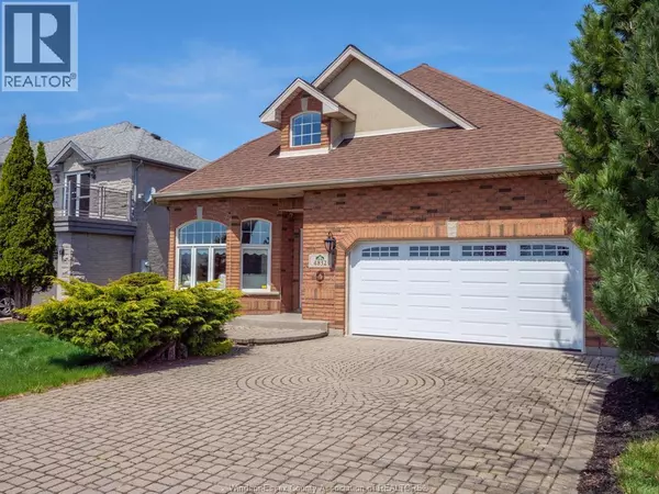 Windsor, ON N9G2T2,4832 SOUTHWOOD LAKES BOULEVARD