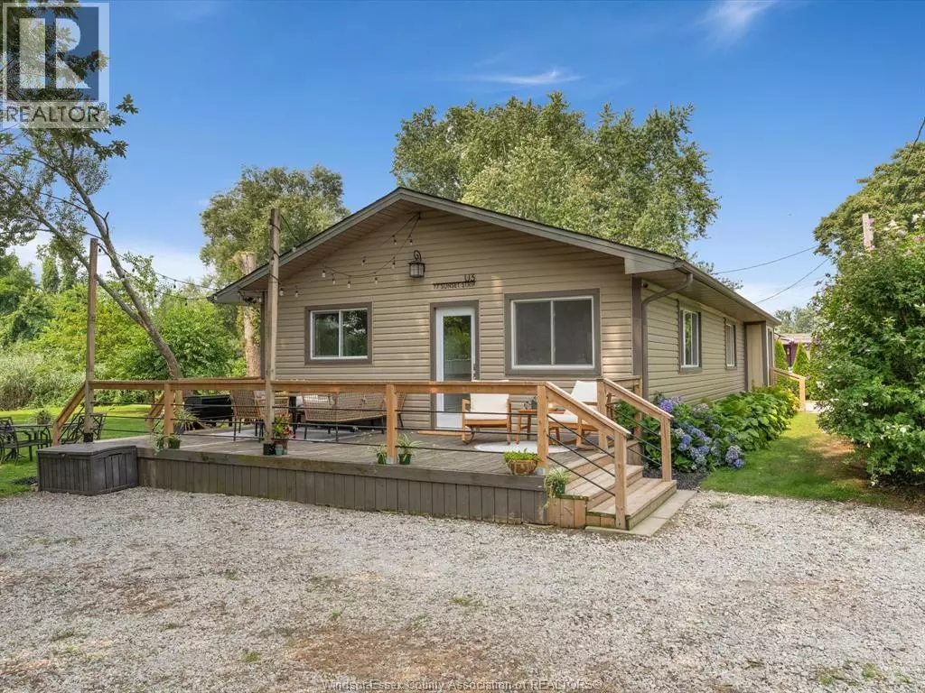 Lasalle, ON N9J3W4,77 Sunset Strip