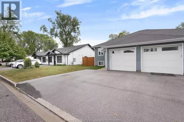 Kingsville, ON N9Y1M1,275 GLASS AVENUE