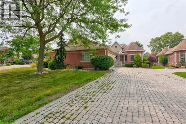 Windsor, ON N9G2M8,4660 CRANSTON