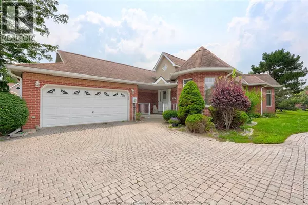 4660 CRANSTON, Windsor, ON N9G2M8