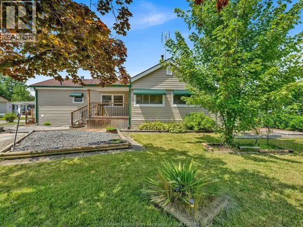Essex, ON N8M2B4,245 BEVERLY