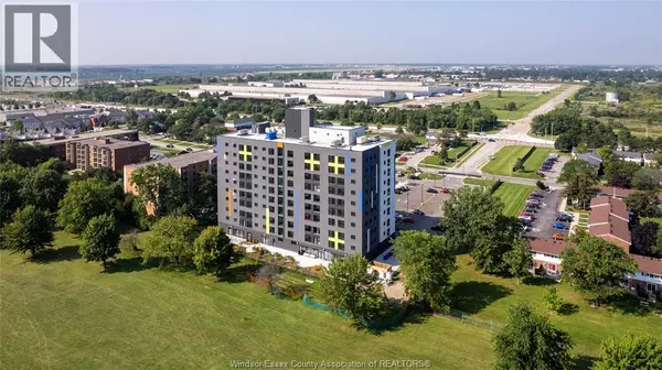 3100 MEADOWBROOK #215, Windsor, ON N8T0B5