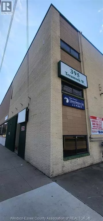 Windsor, ON N8X1G3,395 TECUMSEH RD West #201-A
