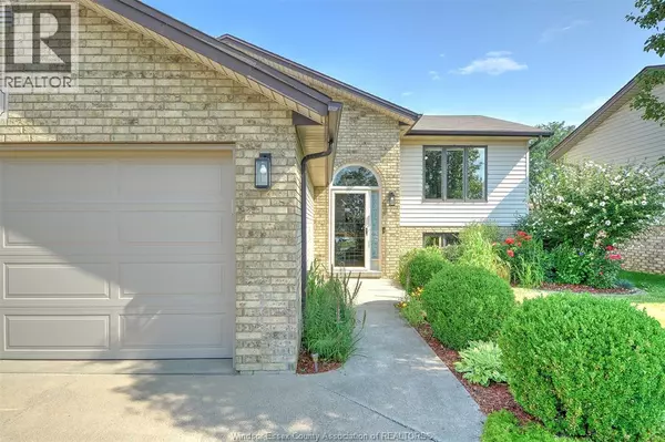 Amherstburg, ON N9V2A5,614 RICHMOND STREET