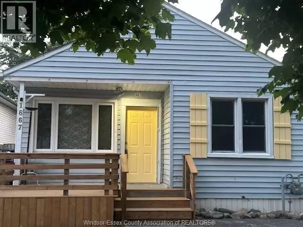 1667 FORD, Windsor, ON N8T2C9