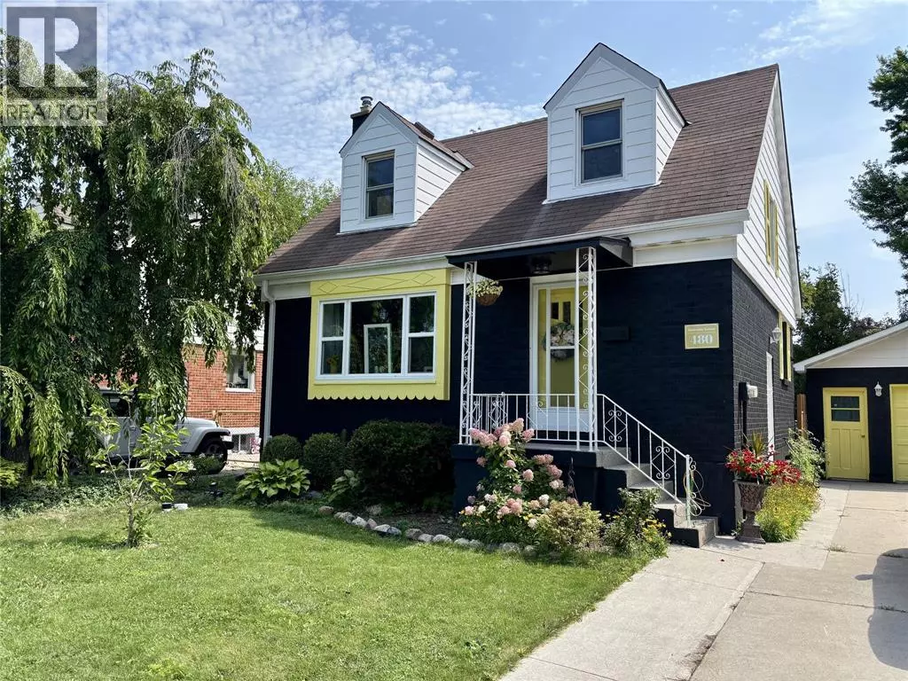 Sarnia, ON N7S2P9,480 MONTCALM AVENUE