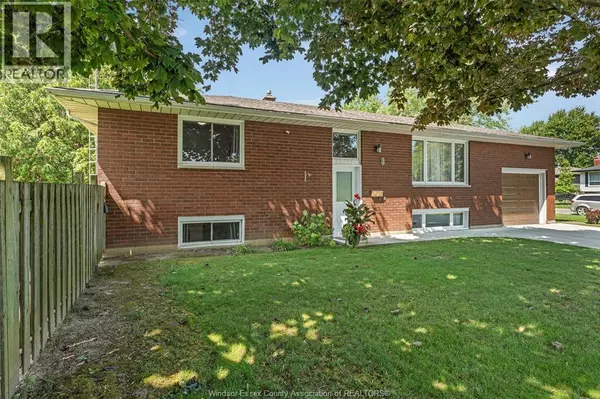 Leamington, ON N8H4P3,1 SUTTON DRIVE
