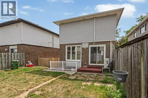 Windsor, ON N8S4L3,9160 BLENCARN