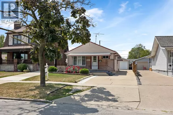 Windsor, ON N8Y2Y5,1653 GEORGE
