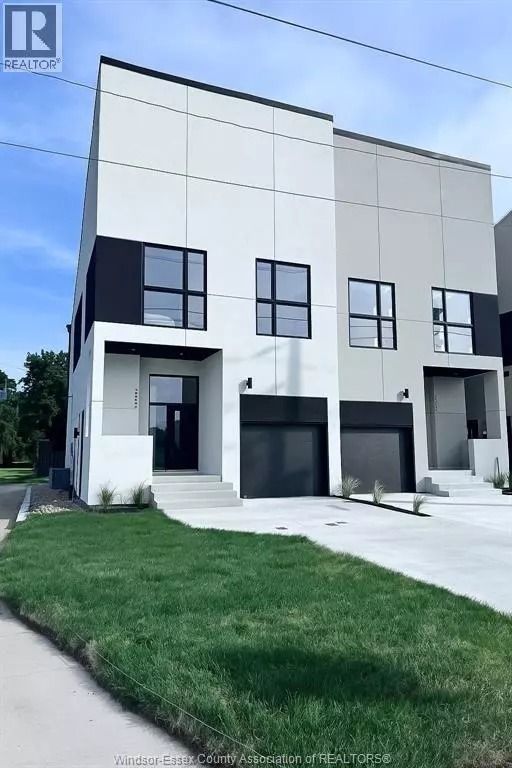 Windsor, ON N8W2Z9,2041-2045 SENECA STREET