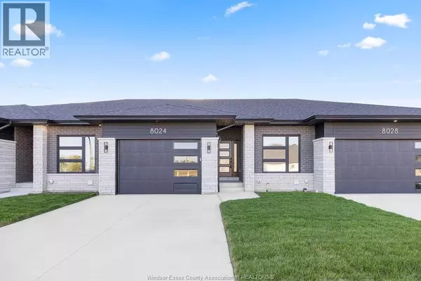 8024 MEO BOULEVARD, Lasalle, ON N9H1H3