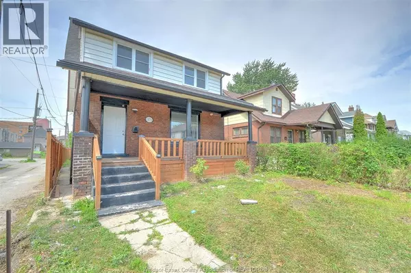 Windsor, ON N9B2E3,273 MCEWAN
