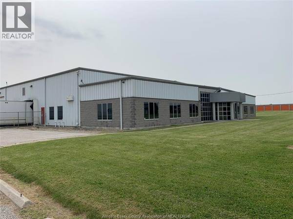 Wallaceburg, ON N8A5G7,775 GILLARD STREET
