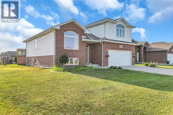 Lakeshore, ON N0R1A0,398 POPLAR DRIVE