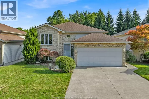 825 SILVERDALE DRIVE, Windsor, ON N9G2V9