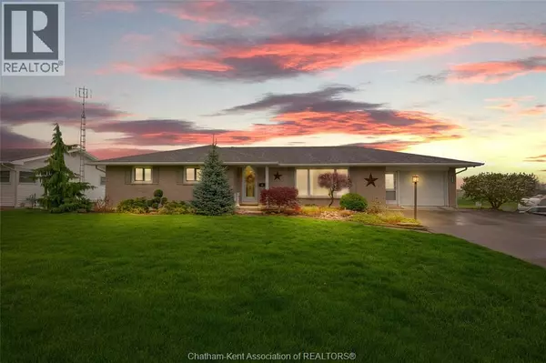 158 Snow AVENUE, Blenheim, ON N0P1A0