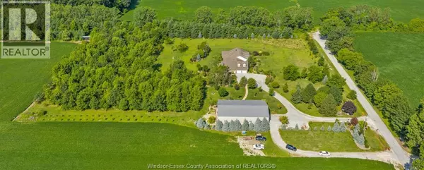 2310 Hickson Rd, Leamington, ON N0P2P0