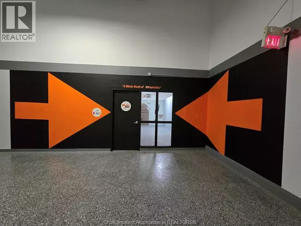 750 RICHMOND STREET, Chatham, ON N7M5J5