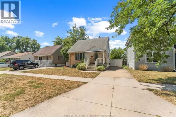Windsor, ON N8Y4H6,1751 Labadie ROAD