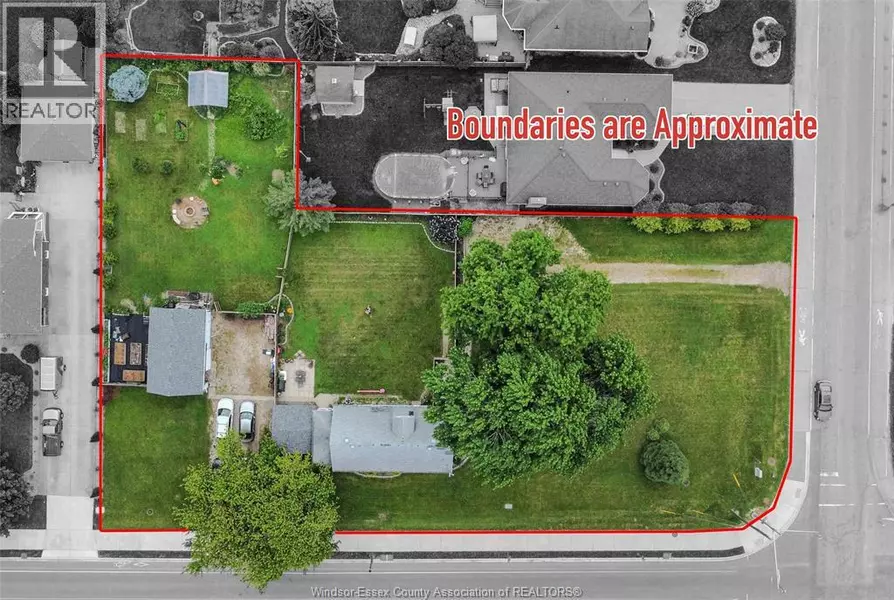 366 Simcoe, Amherstburg, ON N9V1N3