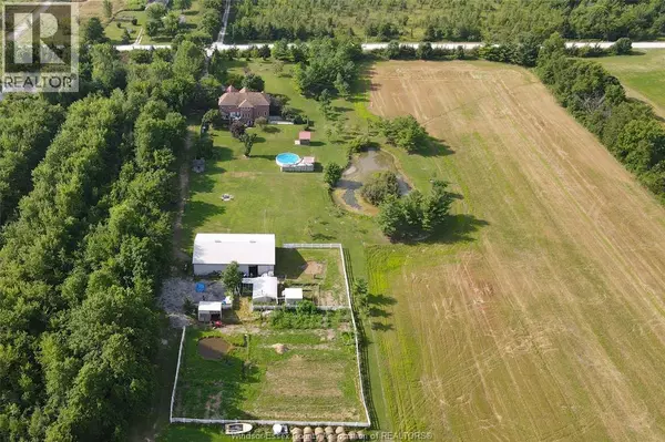 Essex, ON N9Y2E5,6916 CONCESSION 6