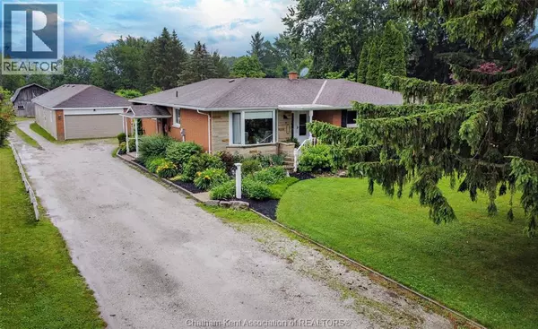 Chatham, ON N7M5J7,424 Gregory DRIVE East