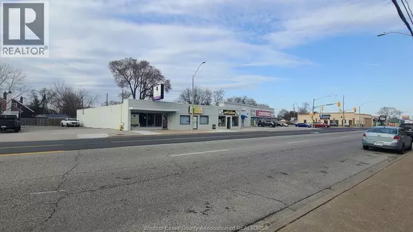 Windsor, ON N8W1K7,4650 TECUMSEH ROAD East