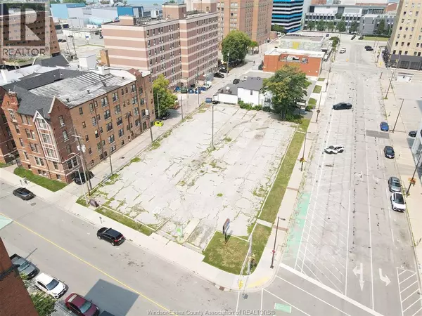 Windsor, ON N9A7A2,V/L VICTORIA AVENUE